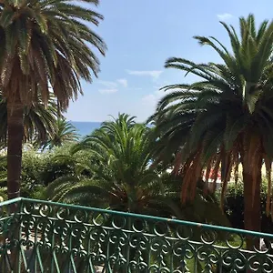 Hotel Mare, Finale Ligure